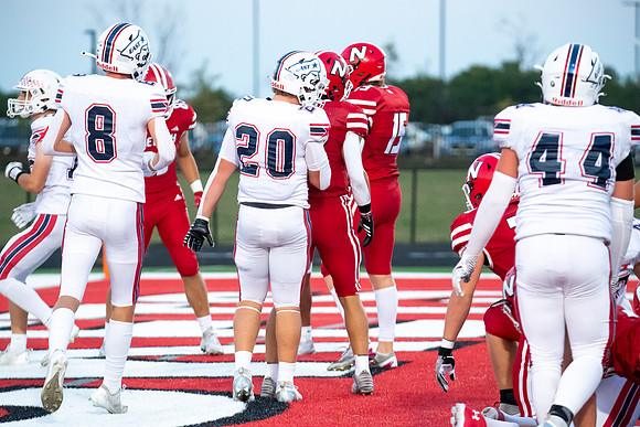 Neenah vs Appleton East 0424