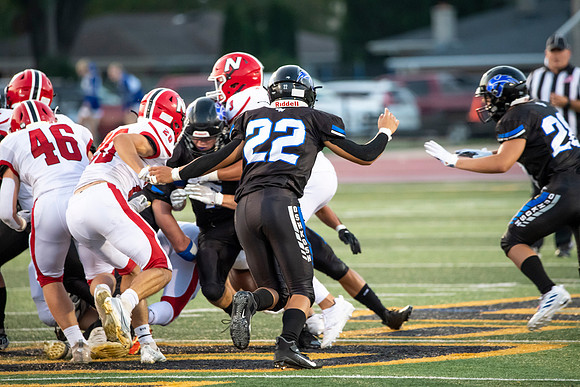 Neenah v Oshkosh West_0334
