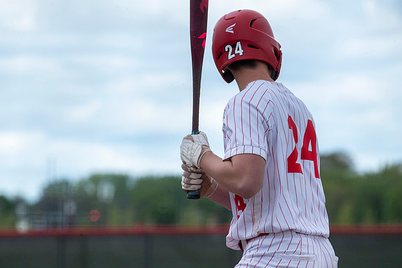 Neenah vs DC Everest 235