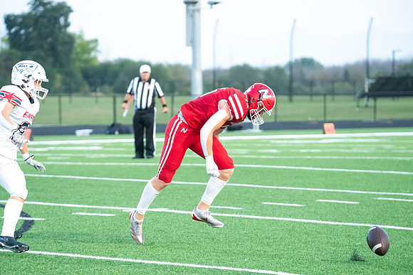 Neenah vs Appleton East 0359