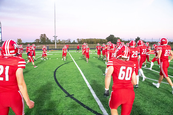 Neenah vs Kimberly 0376