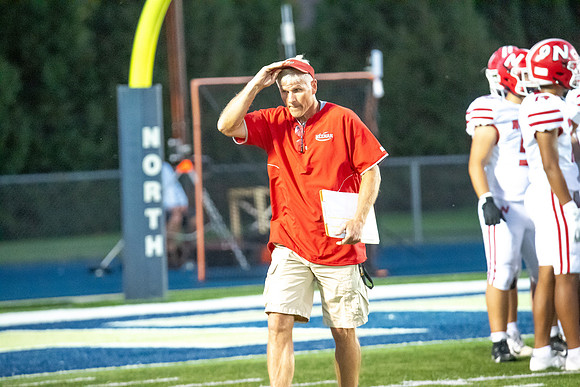Neenah vs Appleton North 0351