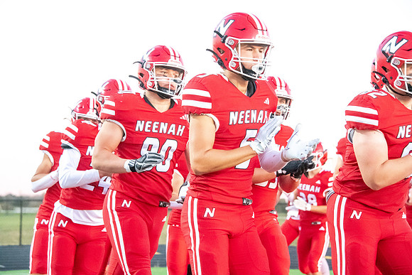Neenah vs Kimberly 0232