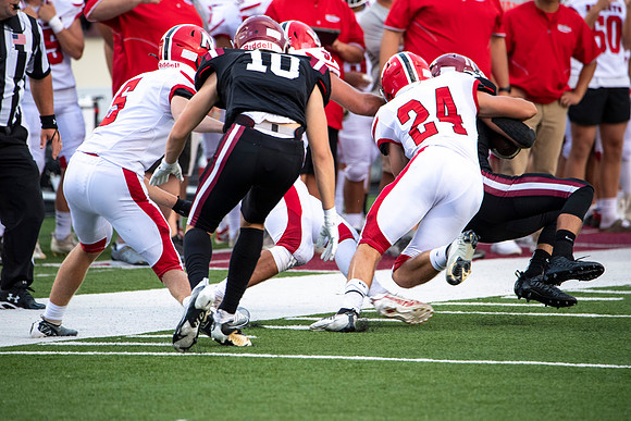 Neenah v DePere_0281