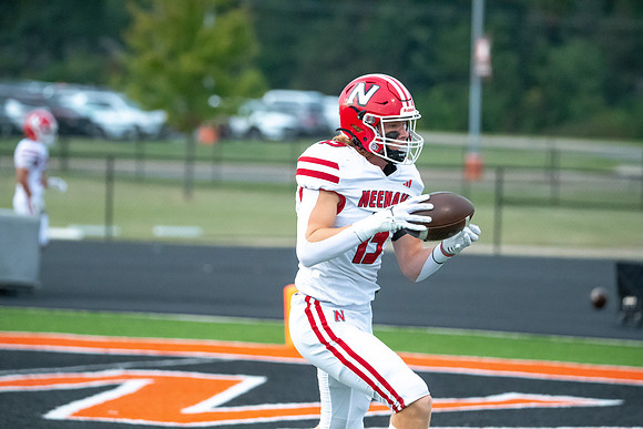 Neenah vs Kaukauna 0053