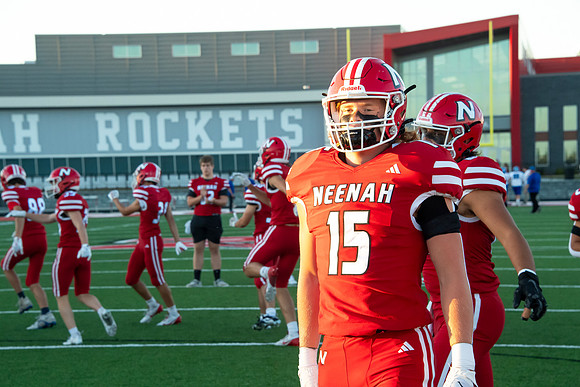 Neenah vs Oshkosh West 0286