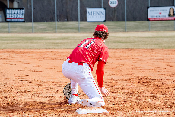 Neenah vs Kimberly 352