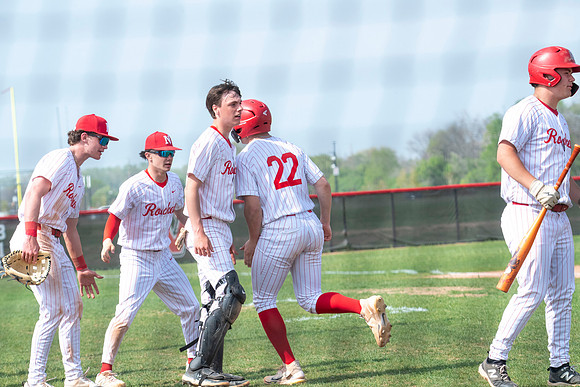 Neenah vs Hortonville 0418
