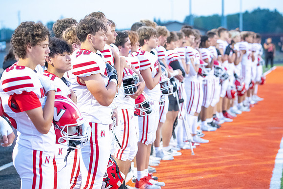 Neenah vs Kaukauna 0446