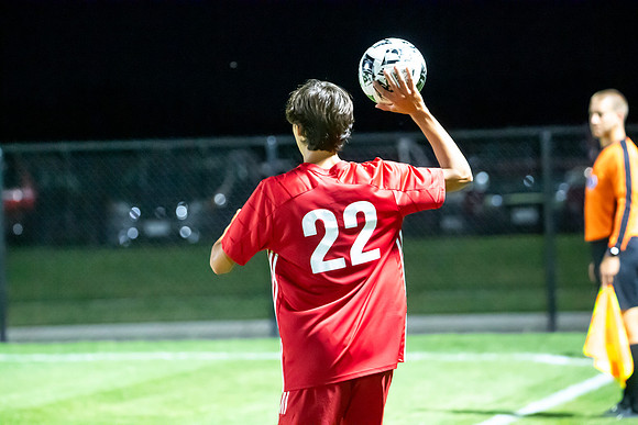 Neenah vs Appleton North 230