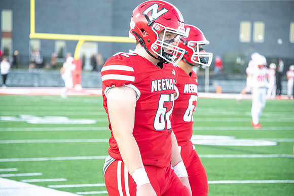 Neenah vs Kimberly 0149