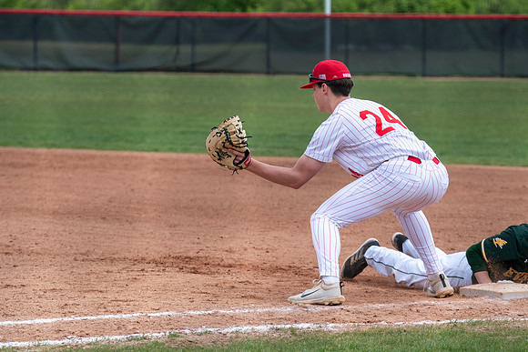 Neenah vs DC Everest 429