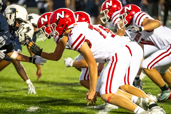 Neenah vs Appleton North 0389