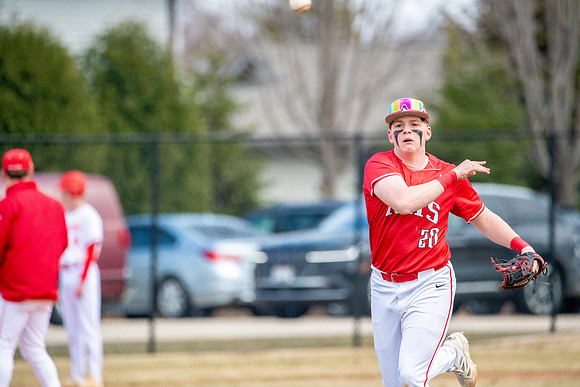 Neenah vs Kimberly 108