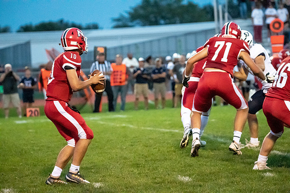 Neenah v Appleton North_0113