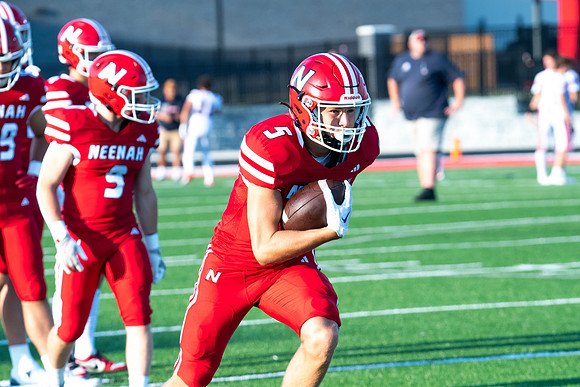 Neenah vs Appleton East 0035