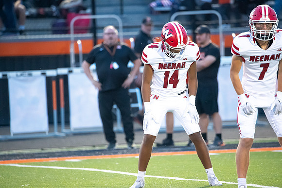 Neenah vs Kaukauna 0467