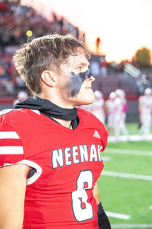 Neenah vs Kimberly 0435
