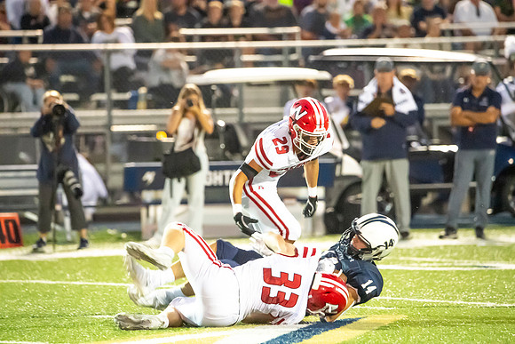 Neenah vs Appleton North 0440