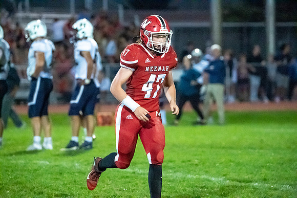 Neenah v Appleton North_0408