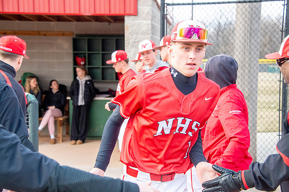 Neenah vs Kimberly 234