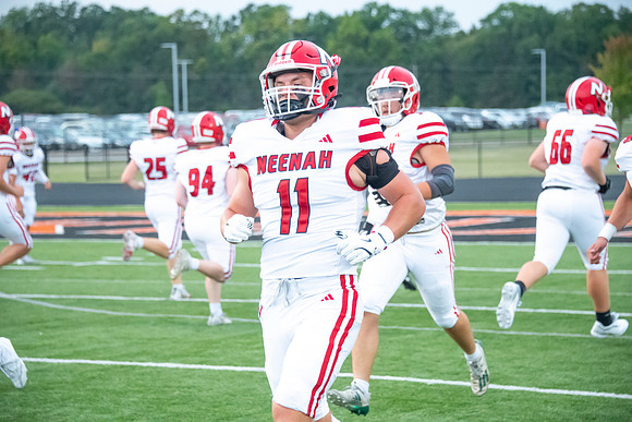 Neenah vs Kaukauna 0232