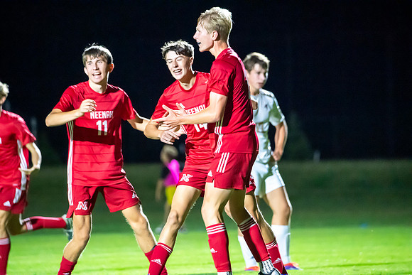 Neenah vs Appleton North 304