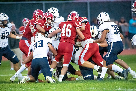 Neenah v Appleton North_0131