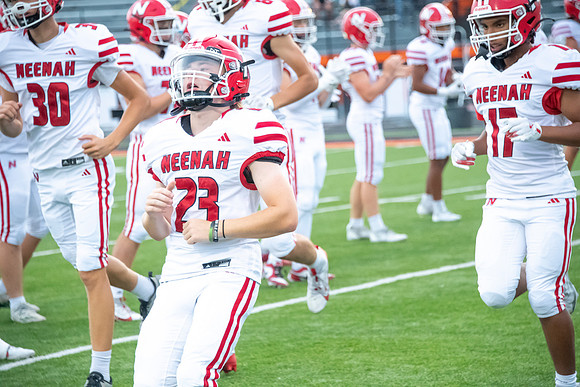 Neenah vs Kaukauna 0160