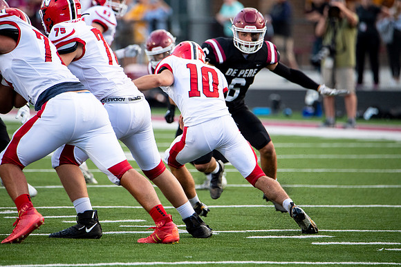 Neenah v DePere_0260