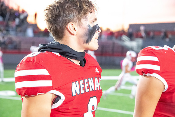 Neenah vs Kimberly 0426
