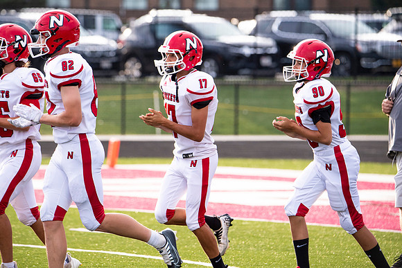 Neenah v DePere_0108