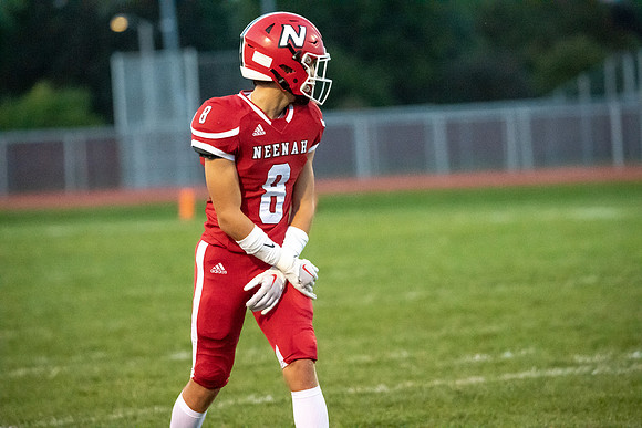 Neenah v Appleton North_0071