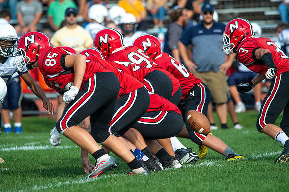 Neenah v Appleton North_089