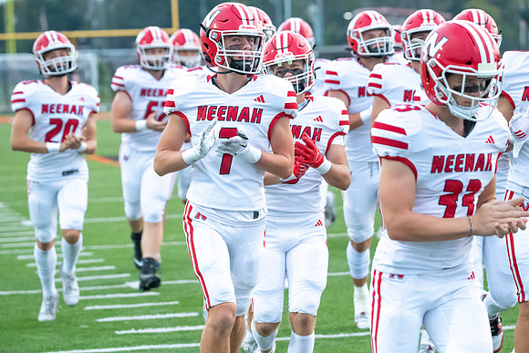 Neenah vs Kaukauna 0152