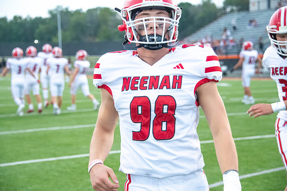 Neenah vs Kaukauna 0170