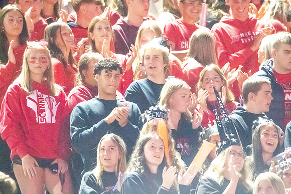 Neenah vs Kimberly 0475