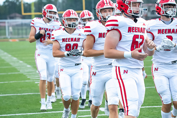 Neenah vs Kaukauna 0157