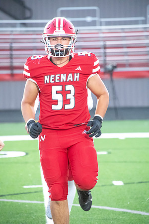 Neenah vs Kimberly 0276