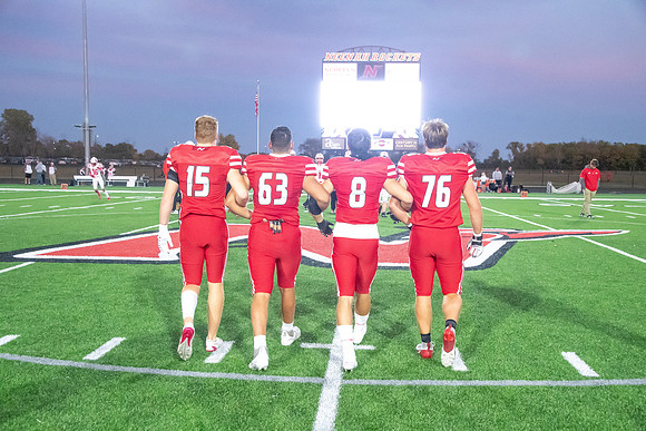 Neenah vs Kimberly 0421