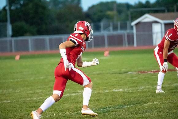 Neenah v Appleton North_0072