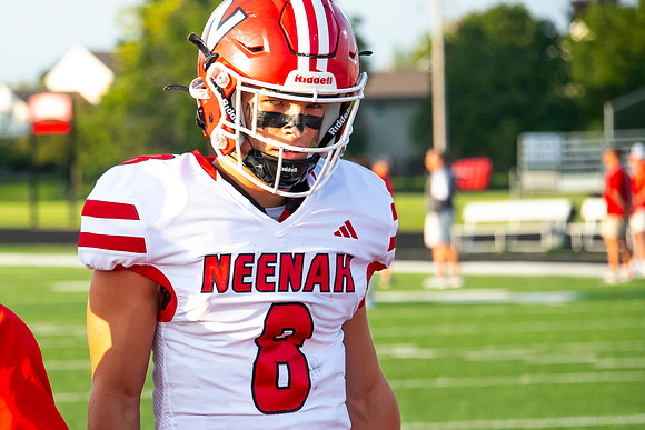 Neenah vs Montego 0128