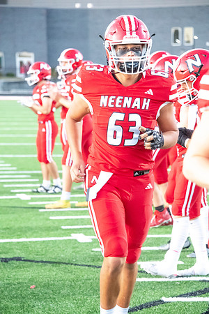 Neenah vs Kimberly 0298