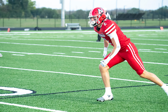 Neenah vs Appleton East 0329