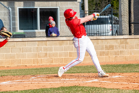 Neenah vs Kimberly 386