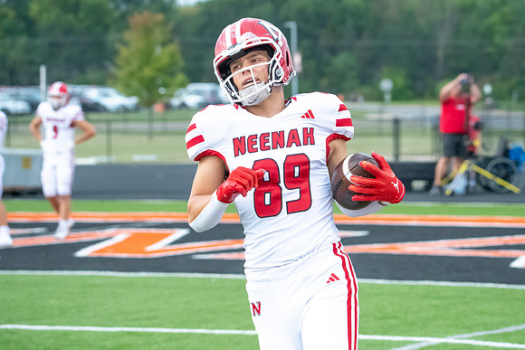 Neenah vs Kaukauna 0064
