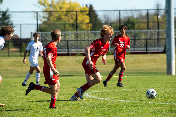 Neenah vs Sussex Hamilton 247