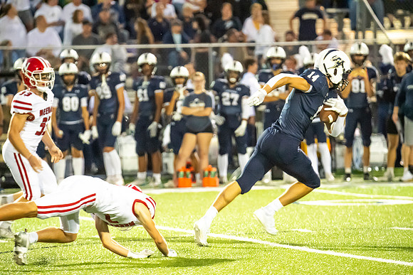Neenah vs Appleton North 0429