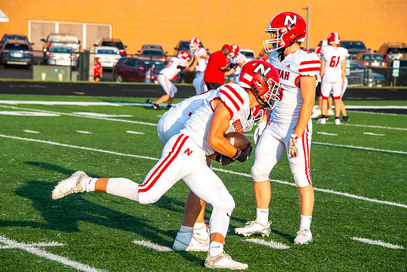 Neenah vs Montego 0358