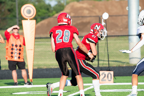 NHS JV 024